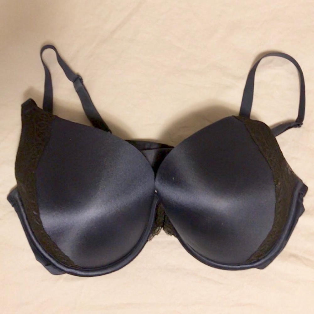 Maidenform Navy Bra
